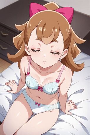 [プリキュア]至高のエロ画像まとめ　その１２８