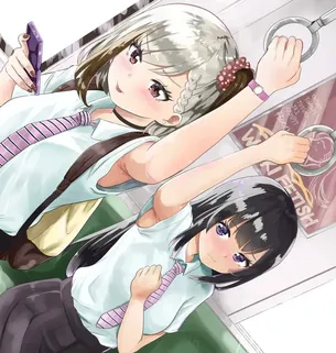 わきフェチのえっちなエロ画像 20枚
