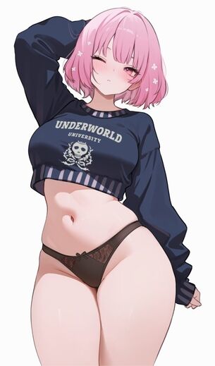 くびれは最高だぜぇぇ！！ってなるエロ画像