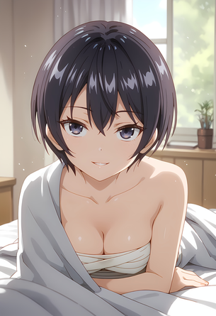[ロシデレ]至高のエロ画像まとめ　その５０