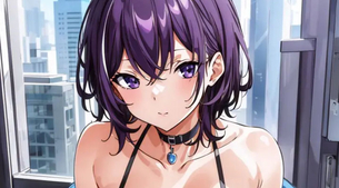 [異世界でチート能力] 氷堂雪音(ひょうどうゆきね)の二次エロ画像＆エロイラスト 25枚まとめ