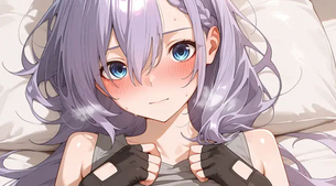 [異世界でチート能力] ルナの二次エロ画像＆エロイラスト 80枚まとめ