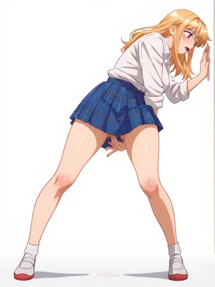 【ギルティホール】星野舞の2次元エロ画像＆エロイラスト Part3