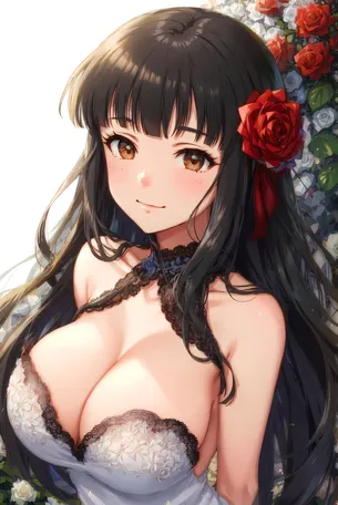 【アイドルマスター シンデレラガールズ】黒川千秋の2次元エロ画像＆エロイラスト Part2