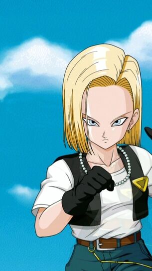 【画像】「鳥山明」の女性キャラクターで一番魅力的なのは誰だと思う！？