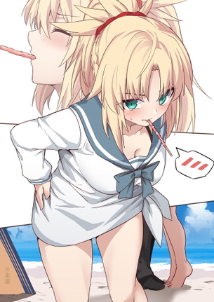 Fate Grand Orderの画像倉庫がここです！