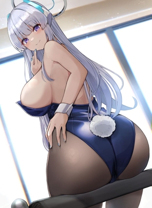 【二次】おしりに自信ありそうな女の子の画像貼ってけ　その41【42枚】