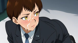 [炎炎ノ消防隊] 火代子黄(かよこほぁん)の二次エロ画像＆エロイラスト 50枚まとめ