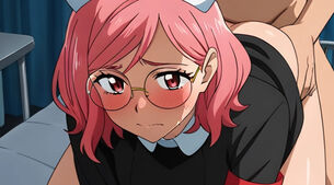 [炎炎ノ消防隊] アサコ・アーグの二次エロ画像＆エロイラスト 100枚まとめ