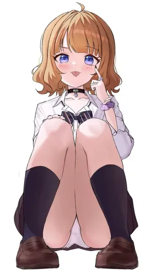 舌の淫乱で卑猥な画像をゲットだぜ！