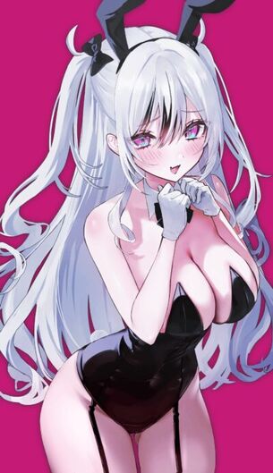 幽鬼(ゆうき)のエロ画像：【死亡遊戯で飯を食う。】