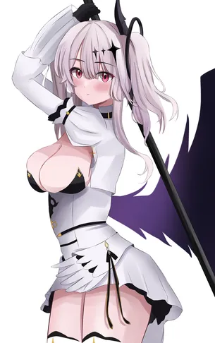 【アズールレーン】ジョッフルの2次元エロ画像＆エロイラスト Part1