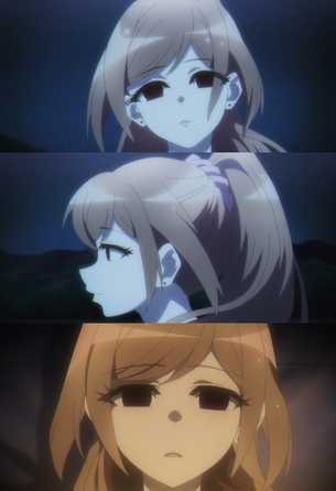「ダークギャザリング」