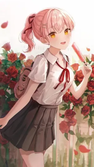 ポニーテールのエロ画像で抜きたくなったから貼ってくよ