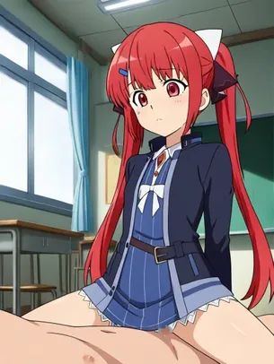 ソフィア・クローデルのエロ画像：【勇者パーティを追い出された器用貧乏】