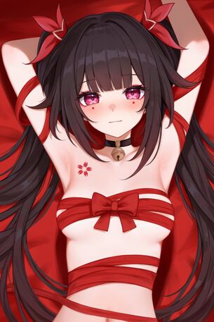 【貧乳】貧乳つるぺた娘の画像貼って皆で観賞するスレ【二次画像】