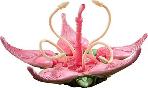 【画像】ゴブリンと双璧をなす「竿役」フィギュアが登場！女キャラのフィギュアと組み合わせればエロフィギュアになっちゃう