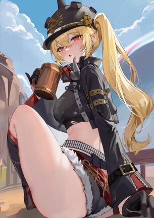 【二次】サイドテール女子、なぜか妙に刺さる件ｗｗｗ