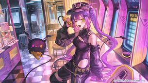 【画像】ホロライブのソシャゲ、