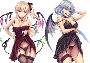 俺のとっておきのエルフの画像フォルダを見せる