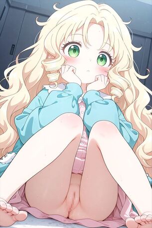 [メダリスト]至高のエロ画像まとめ　その３１