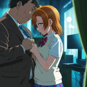 ラブライブ！のエロ画像集めてみたよ！ 20枚