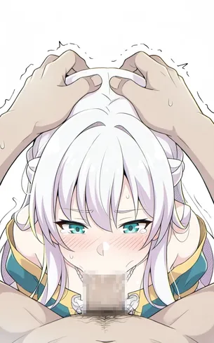 [テムパル～アイテムの力～] アイリーンの二次エロ画像＆エロイラスト 195枚まとめ