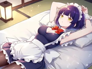 [冰剣の魔術師が世界を統べる] エマ＝クラークの二次エロ画像＆エロイラスト 195枚まとめ