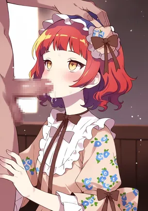 [魔法少女育成計画restart] リオネッタの二次エロ画像＆エロイラスト 190枚まとめ