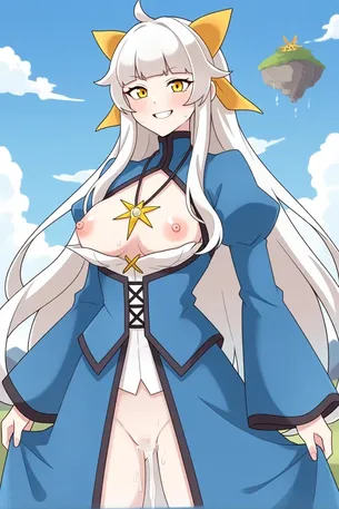 [テムパル～アイテムの力～] イザベルの二次エロ画像＆エロイラスト 195枚まとめ