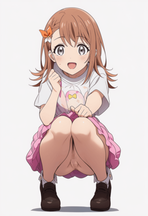 [プロジェクトセカイ(プロセカ)]至高のエロ画像まとめ　その２０６