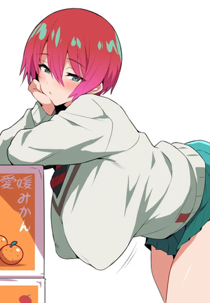 機動戦士ガンダム GQuuuuuuX(ジークアクス)のドエロい画像