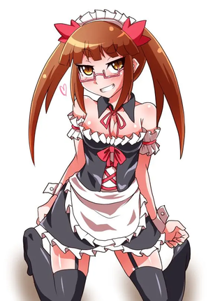 【アイドルマスターシンデレラガールズ】池袋晶葉の激しいエロでハメハメな二次エロ画像まとめ