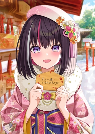 【非・微エロ】品格が表れる優雅な浴衣/着物美少女画像まとめ その１８