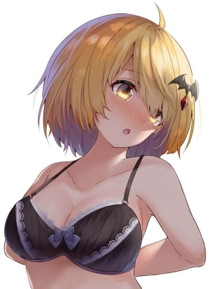[ホロライブ]至高のエロ画像まとめ　その５０