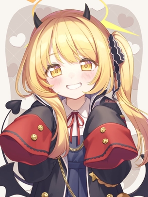 【キャラ】丹花イブキ 画像まとめ その３【ブルーアーカイブ】