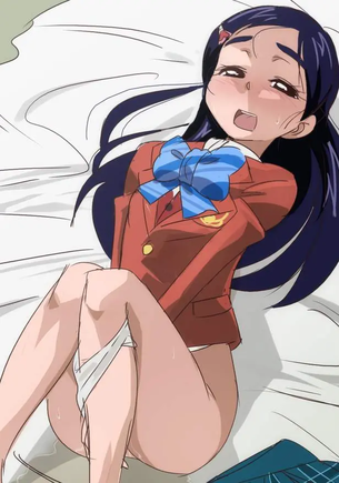 おしっこの画像でとことんヌキヌキしたい
