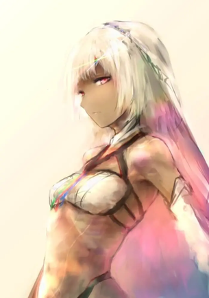【Fate Grand Order】アルテラの中出し二次エロ画像まとめ