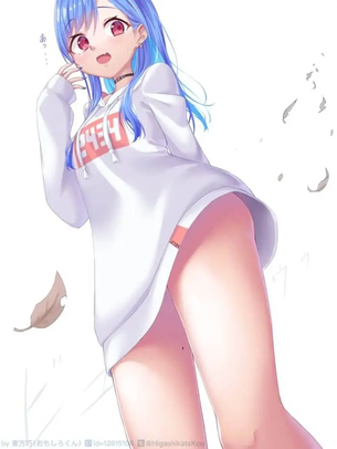 にじさんじの選り抜き画像♪