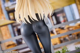 【画像】パンツフェチのためのエチエチフィギュアｗｗｗｗｗｗｗｗｗｗｗ