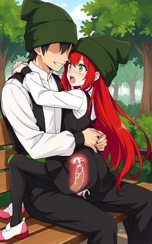 【メビウス・ダスト】ステラの2次元エロ画像＆エロイラスト Part6