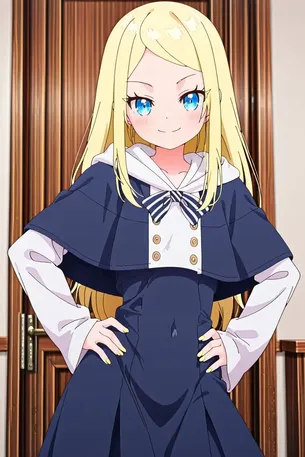 [佐々木とピーちゃん] エルザの二次エロ画像＆エロイラスト 25枚まとめ