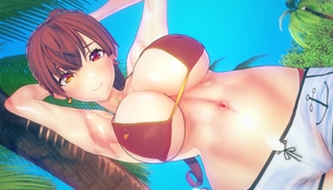 【二次】3D・MMD・MODのエッチな画像まとめ　その42【44枚】