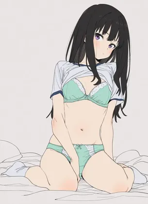 リコリス・リコイルの画像倉庫がここです！