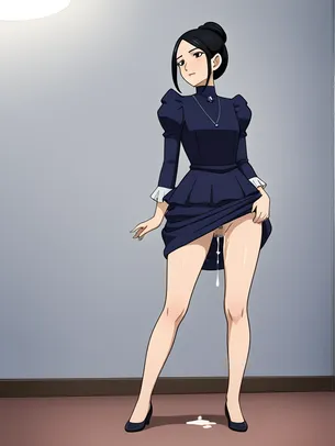 【ゴールデンカムイ】家永カノの2次元エロ画像＆エロイラスト Part3