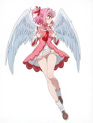 【野生のラスボスが現れた！】ウィルゴの2次元エロ画像＆エロイラスト Part2