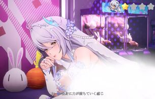 『スノウブレイク』エロすぎドレスでほぼセックスしてるみたいなドスケベイチャイチャエロPV！