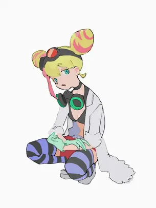 プロメアの画像で一発ヌキたい