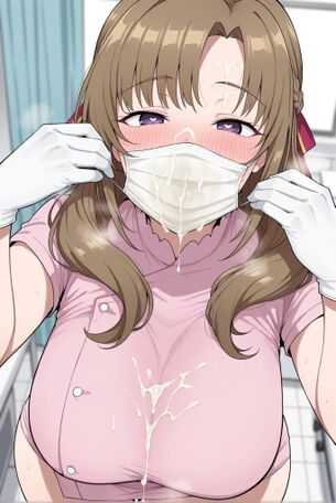 【通常攻撃が全体攻撃で二回攻撃のお母さんは好きですか？】大好真々子の即ヌキできるえっちな二次エロ画像集