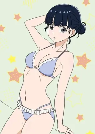 負けヒロインが多すぎる！の二次元エロ画像。